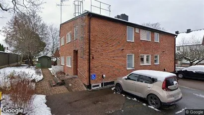 Bostadsrätter till salu i Västerås - Bild från Google Street View