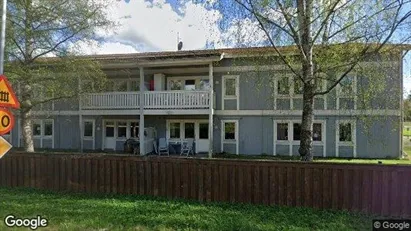 Lägenheter att hyra i Karlstad - Bild från Google Street View