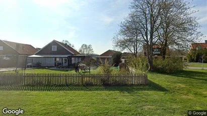 Lägenheter att hyra i Simrishamn - Bild från Google Street View