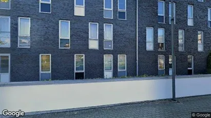 Lägenheter att hyra i Malmö Centrum - Bild från Google Street View