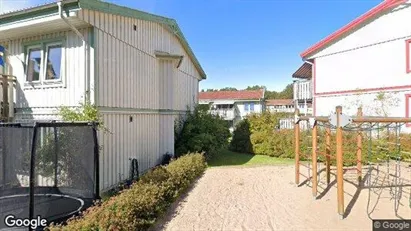 Lägenheter till salu i Mölndal - Bild från Google Street View