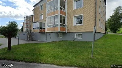Lägenheter till salu i Härnösand - Bild från Google Street View