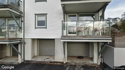 Lägenheter till salu i Strömstad - Bild från Google Street View
