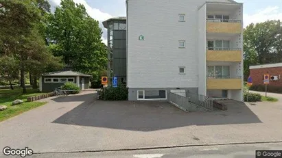 Lägenheter att hyra i Kalmar - Bild från Google Street View