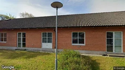 Lägenheter att hyra i Kalmar - Bild från Google Street View