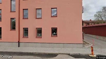 Lägenheter att hyra i Falun - Bild från Google Street View