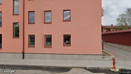 Lägenheter att hyra i Falun - Bild från Google Street View