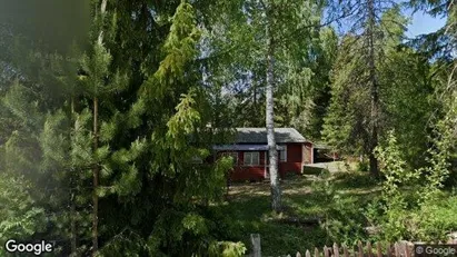 Lägenheter till salu i Uppsala - Bild från Google Street View