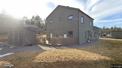 Lägenheter till salu i Huddinge - Bild från Google Street View