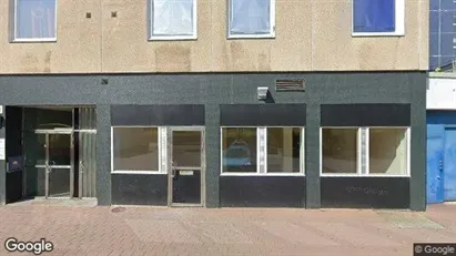 Lägenheter att hyra i Malmö Centrum - Bild från Google Street View