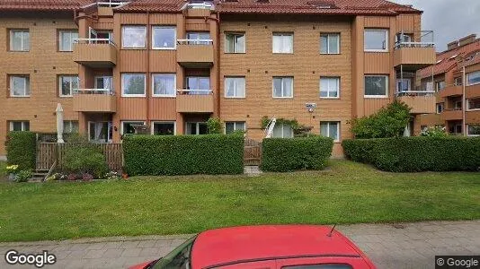 Lägenheter att hyra i Malmö Centrum - Bild från Google Street View