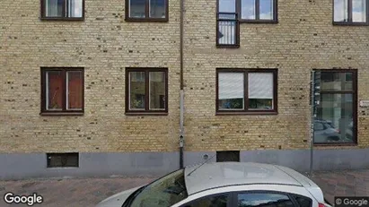 Lägenheter att hyra i Malmö Centrum - Bild från Google Street View
