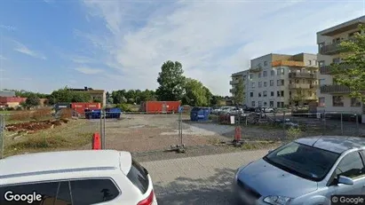 Lägenheter att hyra i Svedala - Bild från Google Street View