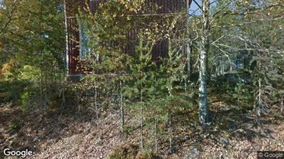 Lägenheter till salu i Nordanstig - Bild från Google Street View