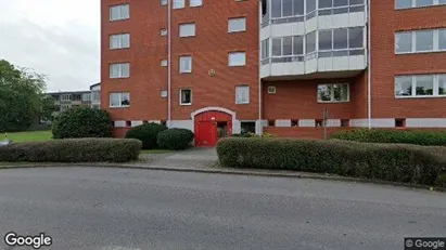 Lägenheter till salu i Linköping - Bild från Google Street View