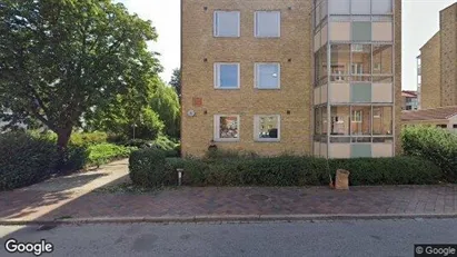 Bostadsrätter till salu i Malmö Centrum - Bild från Google Street View
