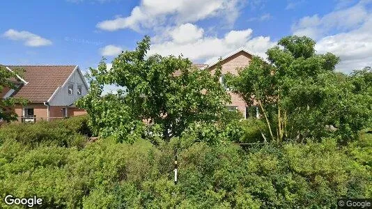 Lägenheter till salu i Båstad - Bild från Google Street View