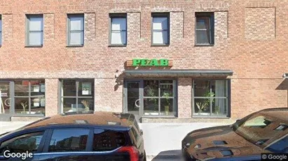 Bostadsrätter till salu i Nacka - Bild från Google Street View
