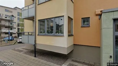 Bostadsrätter till salu i Linköping - Bild från Google Street View