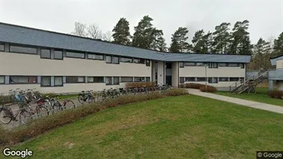 Lägenheter att hyra i Kalmar - Bild från Google Street View