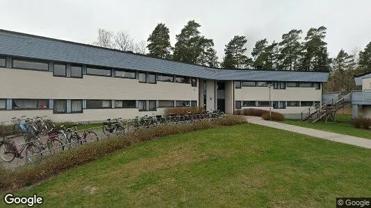 Lägenheter att hyra i Kalmar - Bild från Google Street View