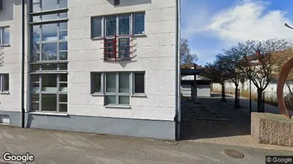 Lägenheter att hyra i Kalmar - Bild från Google Street View