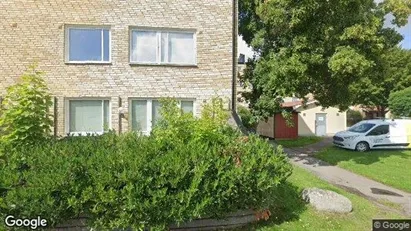 Lägenheter att hyra i Växjö - Bild från Google Street View