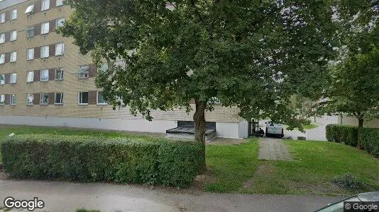 Lägenheter att hyra i Växjö - Bild från Google Street View