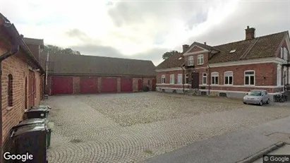 Lägenheter att hyra i Hörby - Bild från Google Street View