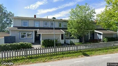 Lägenheter att hyra i Örnsköldsvik - Bild från Google Street View