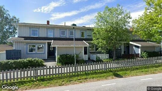 Lägenheter att hyra i Örnsköldsvik - Bild från Google Street View