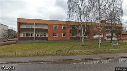 Lägenheter att hyra i Linköping - Bild från Google Street View