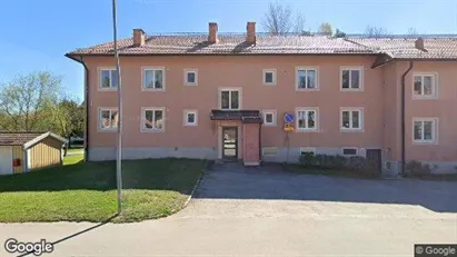 Lägenheter att hyra i Falun - Bild från Google Street View