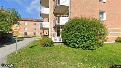 Lägenheter att hyra i Skellefteå - Bild från Google Street View