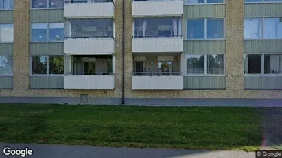 Lägenheter att hyra i Linköping - Bild från Google Street View