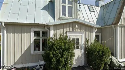 Lägenheter att hyra i Gislaved - Bild från Google Street View