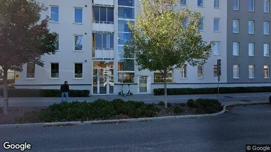Lägenheter att hyra i Norrköping - Bild från Google Street View