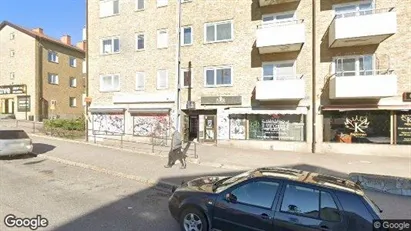 Lägenheter att hyra i Norrköping - Bild från Google Street View