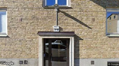 Lägenheter att hyra i Norrköping - Bild från Google Street View