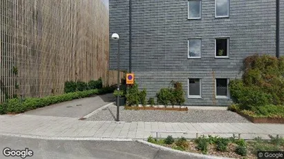 Lägenheter att hyra i Örebro - Bild från Google Street View