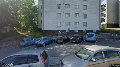 Lägenheter att hyra i Eskilstuna - Bild från Google Street View