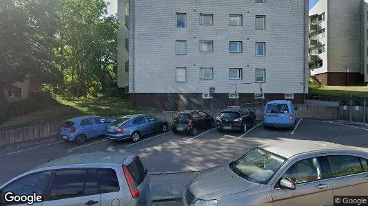 Lägenheter att hyra i Eskilstuna - Bild från Google Street View