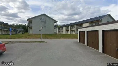Lägenheter att hyra i Skellefteå - Bild från Google Street View