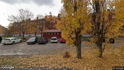 Lägenheter att hyra i Eskilstuna - Bild från Google Street View