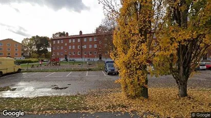 Lägenheter att hyra i Eskilstuna - Bild från Google Street View