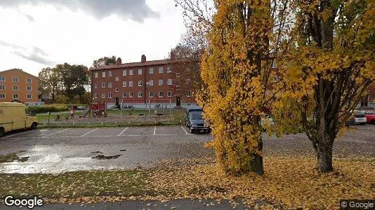 Lägenheter att hyra i Eskilstuna - Bild från Google Street View