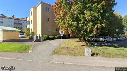 Lägenheter att hyra i Norrköping - Bild från Google Street View