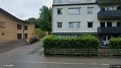 Lägenheter att hyra i Borås - Bild från Google Street View