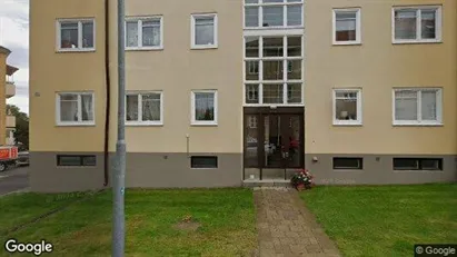 Lägenheter att hyra i Norrköping - Bild från Google Street View