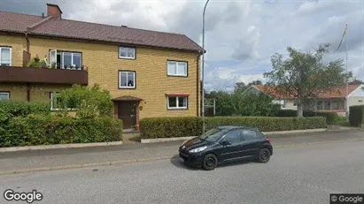 Lägenheter att hyra i Nässjö - Bild från Google Street View